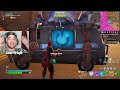 The *RANDOM* Marvel Challenge In Fortnite