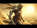 It All Ends Now - Powerful Epic Orchestral Music | Psychedelic Epic Dramatic Battle Music