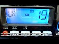 Review of the TTi TCB-771 CB Radio (HD)