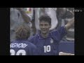 TOP 10 GOALS From FIFA World Cup 1994 Ft. Maradona, Baggio & Hagi