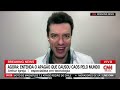 Especialista explica o que causou apagão global desta sexta-feira (19) | LIVE CNN