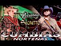 Grupo Secretto - De Parranda  || Cumbias Norteñas Mix 2022 ||  LOS MEJORES ÉXITOS MIX 2022