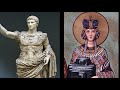 Queens of the world: Irene of Athens, Byzantine Empress