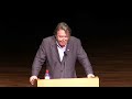 The God Debate: Hitchens vs. D'Souza