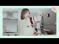 [0to1CAM] Soso's Special Cooking Class!