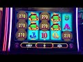 MASTERING THE SLOT MACHINE