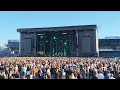 The Smashing Pumpkins - The Everlasting Gaze [Live @ SparkassenPark, Mönchengladbach] 19/06/2024