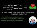 Newtonian/Lagrangian/Hamiltonian mechanics are not equivalent