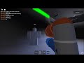 Roblox Liquid Submarine Remaster noclip glitch tutorial (Part 1)