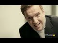 Spy Wars with Damian Lewis: The Man Who Saved the World (Full Episode)