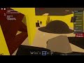 Roblox Phantom forces and Neighborhood war gameplay (A Ducky Alt Vid)