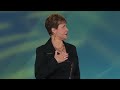 The Time Christine Caine Met Joyce Meyer | Joyce Meyer Ministries