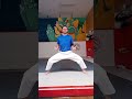 Horse Stance variation #martialarts