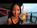 Don Det 4000 Islands | The REAL backpackers place in southern Laos