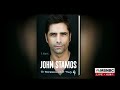 John Stamos: My book is a love letter to my parents, to the people who made me what I am