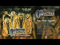 Los Originales De San Juan - Puros Corridos Originales (Disco Completo)