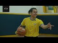 Wajib Tau, Semua Posisi Harus Bisa Teknik Dribble Ini! - Tricky Trick with Marcel Bonfil