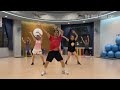 [Dance Workout] Boom, Boom, Boom, Boom!! - Vengaboys | Zumba Fitness | The Diva Thailand