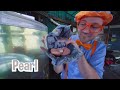 Blippi Pets Cute Animals in the Shelter! | Educational Videos for Kids