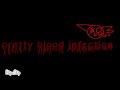 I change the pretty blood infection intro (loud warning!)