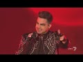 Top 5 BEST Adam Lambert Performances on X Factor!