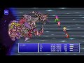 Final Fantasy V - Neo Exdeath