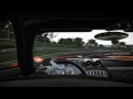 Project CARS - My Failed Attempt At the Nurburgring