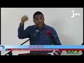 Holness vows to crack down on ‘fake news’ online/JBNN