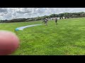 Parajet  Atom80 longest takeoff run in history. Membury