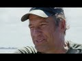Mike Rowe Braves GATOR INFESTED Water to Go Net Fishing | FULL EPISODE | Somebody's Gotta Do It