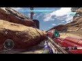 Mind if I cut in? - Halo 5