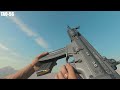 COD: Modern Warfare 3 | All Weapons Reload Animations | 4K