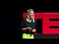 Why feeling stuck is a sign of a breakthrough | Claudia Warias | TEDxIEMadrid