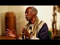 Quiet Warrior: Honoring The Legacy Of Ɔbenfo Kamau Kambon