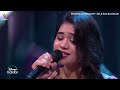 Roja Poonthottam Kadhal Vaasam song by #UnniKrishnan | Super Singer Season 9