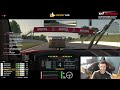 Porsche Cup at Road Atlanta - iRacing