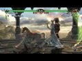 Random SC4 Fights: Seong-Mina vs Talim