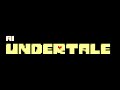 Undertale - MEGALOVANIA (Extended by AI)