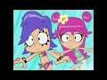 Summer Time Moments - Hi Hi Puffy AmiYumi Compilation