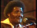 AlBert Collins & The Icebreakers 1985 1.Listen Here 2.If Trouble Was Money