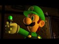 Luigi's Mansion 2 HD Full Gameplay Walkthrough (Longplay)