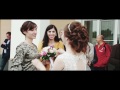 Свадебный клип Калакуток Мурата и Эммы, 2 июня  2016г.