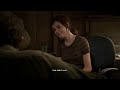 THE LAST OF US PART 2 REMASTERED PS5 Walkthrough Gameplay Part 1 - INTRO (FULL GAME)