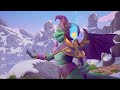 Spyro Reignited Trilogy Part 3 Magic Crafters World