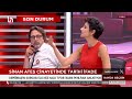Tolgahan Demirbaş'ın Ateş cinayetine dair sorulara verdiği cevap Halk TV'de! Barış Pehlivan anlattı!