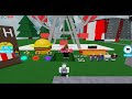 Playing THE DROPPER in Roblox