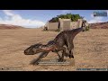 ALL HYBRID DINOSAURS - Jurassic World Evolution 2