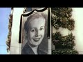 Eva Duarte de Perón, un funeral masivo.