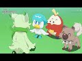 Liko VS Katy Full Battle - Pokémon Horizons Episode 47【AMV】- Pokémon Horizons: The Series