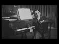 Chopin Waltzes - Alfred Cortot  (1934)